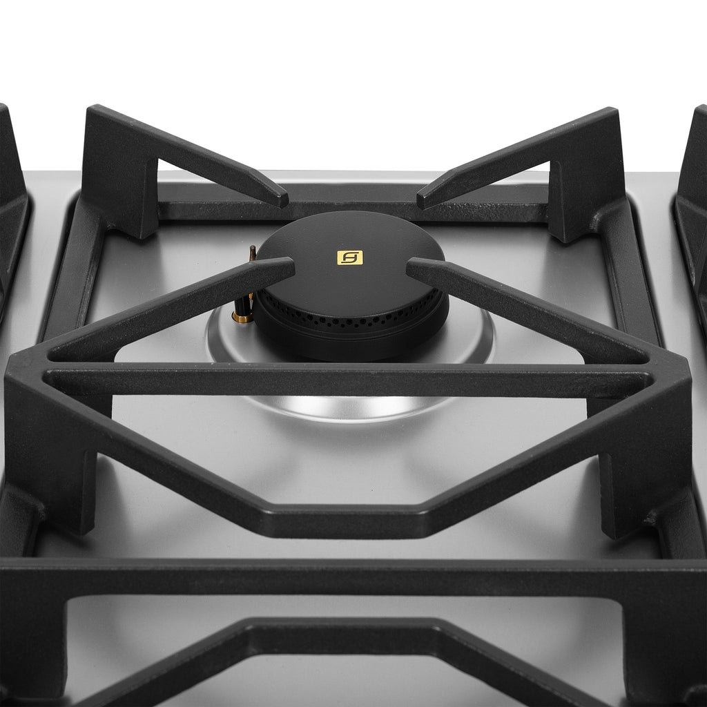 HOB INSPIRIA 754 BR AI FFD GS LPG