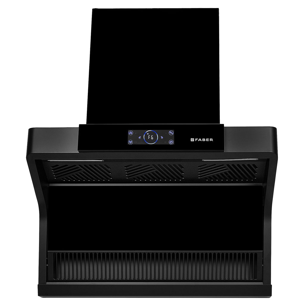HOOD COSMIC FL HC BK 75