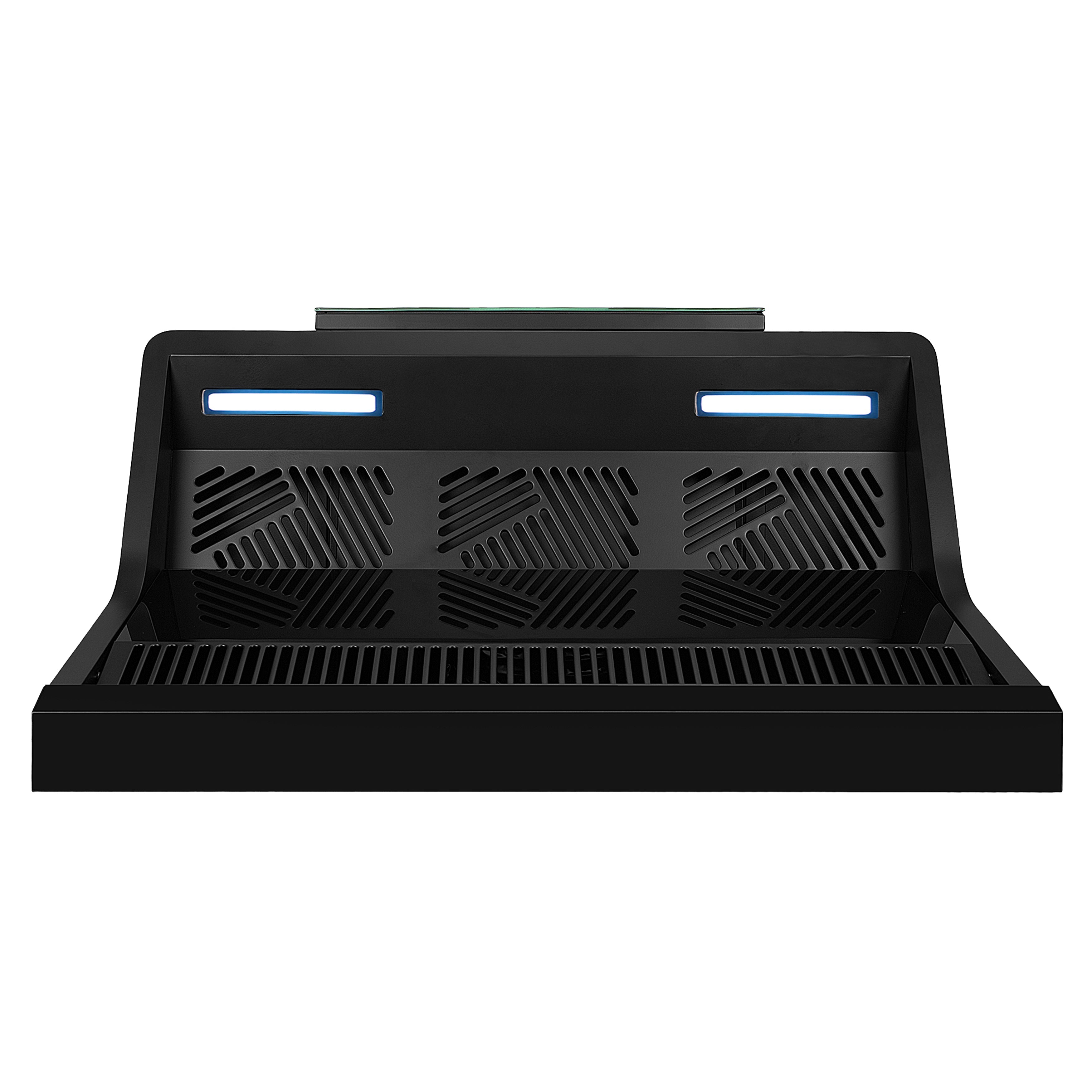 HOOD COSMIC FL HC BK 75
