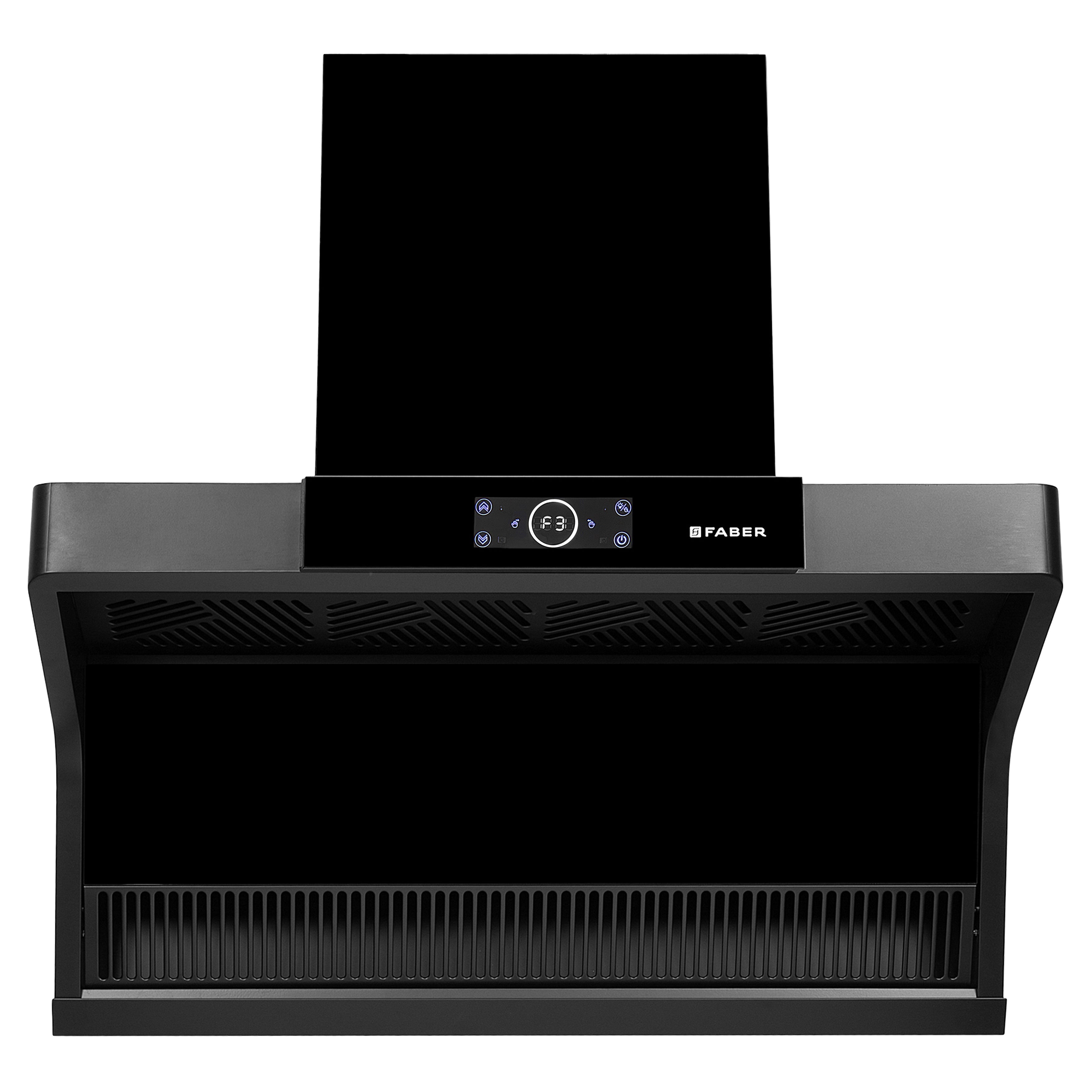 Buy HOOD COSMIC FL HC BK 90 Online at best price