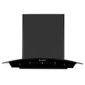HOOD LIBRA BLDC HC SC FL BK IN 60 - C