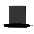 HOOD LIBRA BLDC HC SC FL BK IN 60 - C