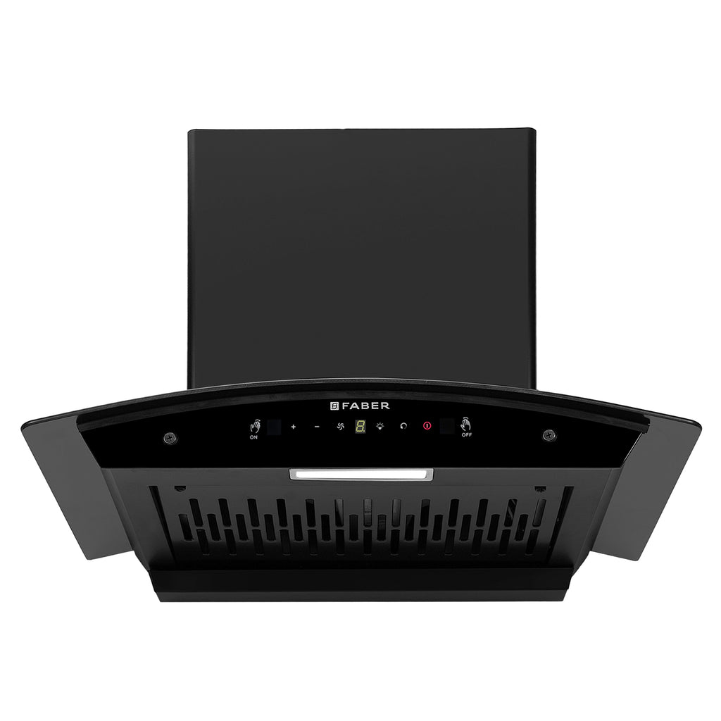 HOOD LIBRA BLDC HC SC FL BK IN 60 - C