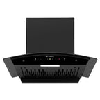 HOOD LIBRA BLDC HC SC FL BK IN 60 - C