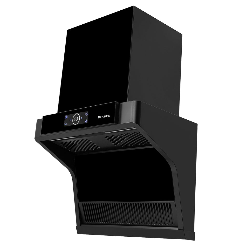 Best HOOD COSMIC FL HC BK 60 Online In India