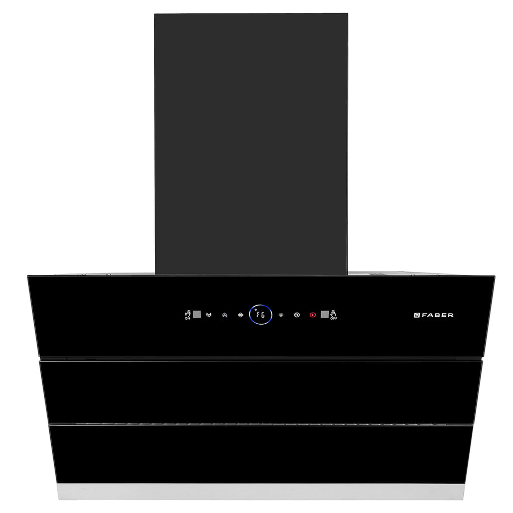 HOOD COMET BLDC FL HC BK 75