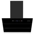 HOOD COMET BLDC FL HC BK 75