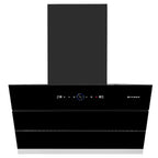 HOOD COMET BLDC FL HC BK 75