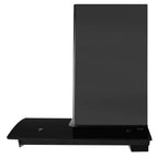 HOOD LIBRA BLDC HC SC FL BK IN 60 - C