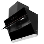 HOOD BOLT FL SW SC BK 90 N