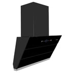HOOD COMET BLDC FL HC BK 75