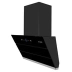 HOOD COMET BLDC FL HC BK 75