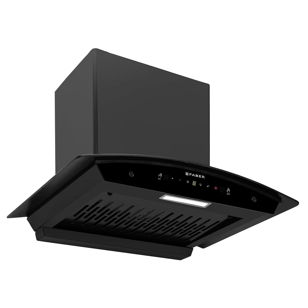 HOOD LIBRA BLDC HC SC FL BK IN 60 - C