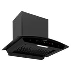 HOOD LIBRA BLDC HC SC FL BK IN 60 - C