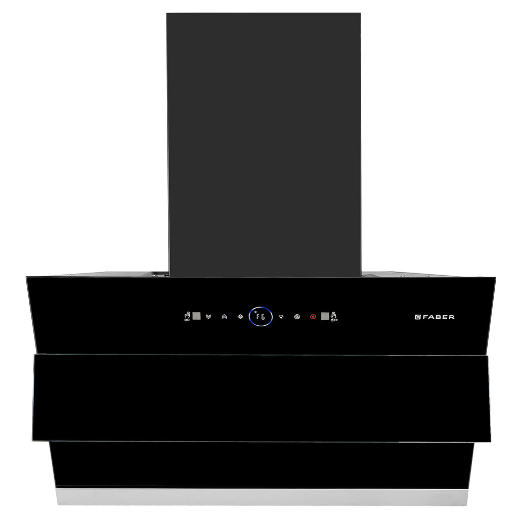 HOOD COMET BLDC FL HC BK 75
