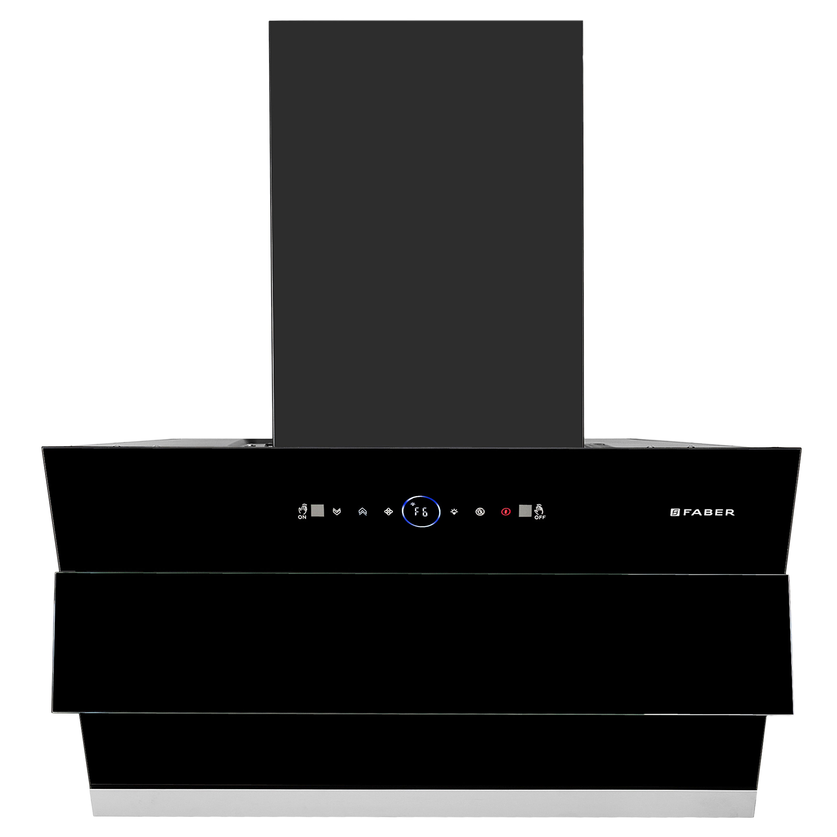 HOOD COMET BLDC FL HC BK 75