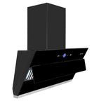 Latest HOOD COMET BLDC FL HC BK 90
