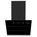 HOOD COMET BLDC FL HC BK 60