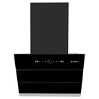 HOOD COMET BLDC FL HC BK 60
