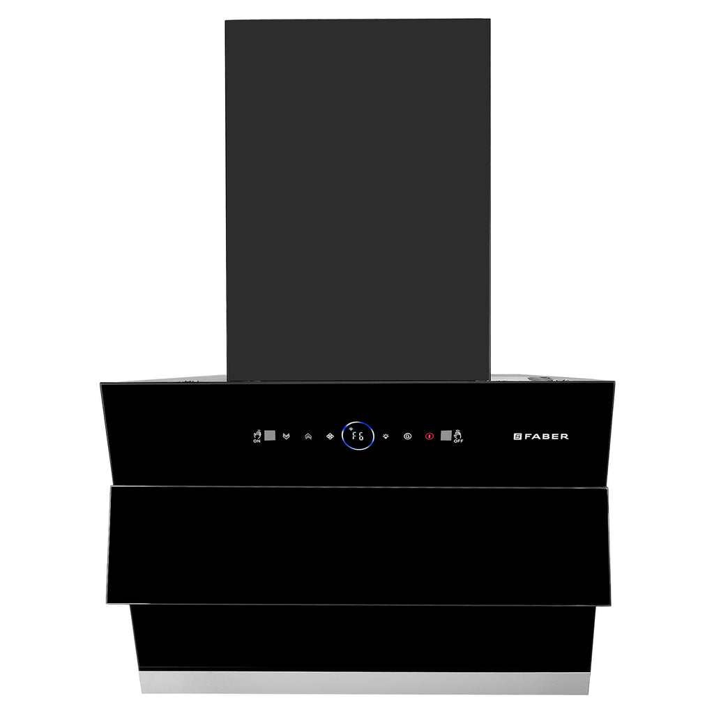 HOOD COMET BLDC FL HC BK 60