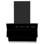 HOOD COMET BLDC FL HC BK 60