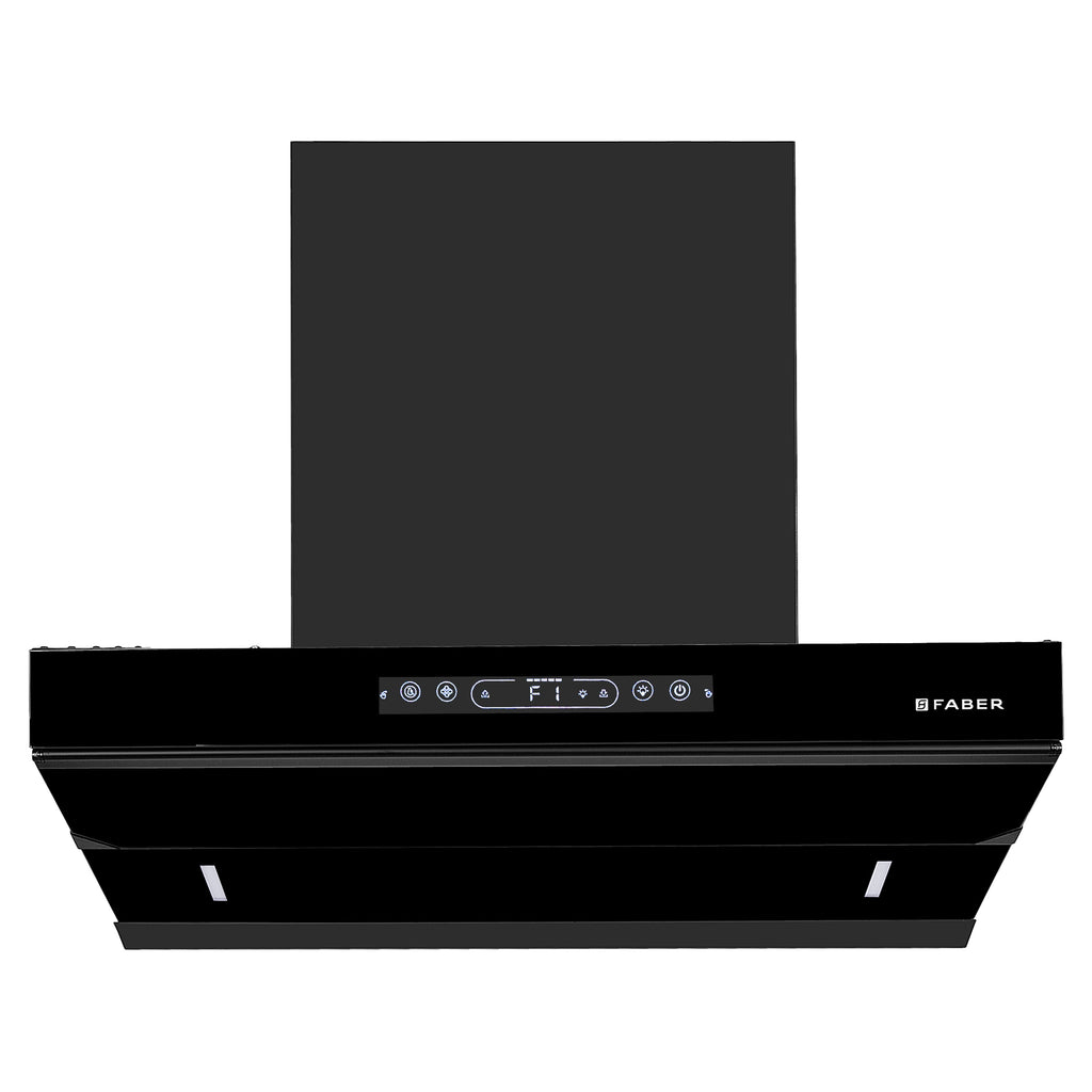 HOOD ALPINE FL HC BK 75