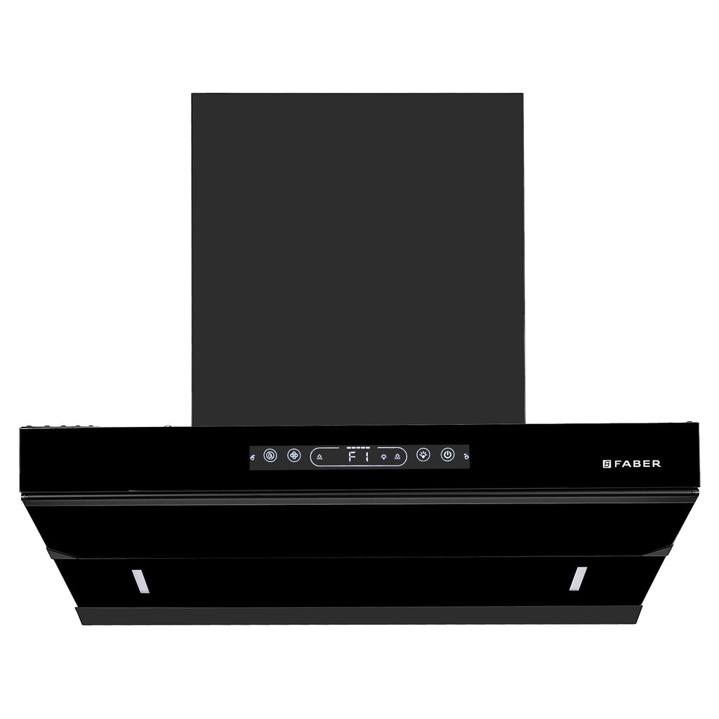 HOOD ALPINE FL HC BK 60