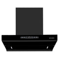 HOOD ALPINE FL HC BK 60