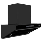 Buy HOOD ALPINE FL HC BK 60 Online