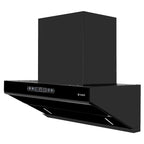 Shop HOOD ALPINE FL HC BK 60
