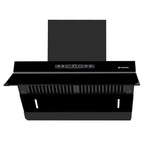 HOOD ALPINE FL HC BK 75