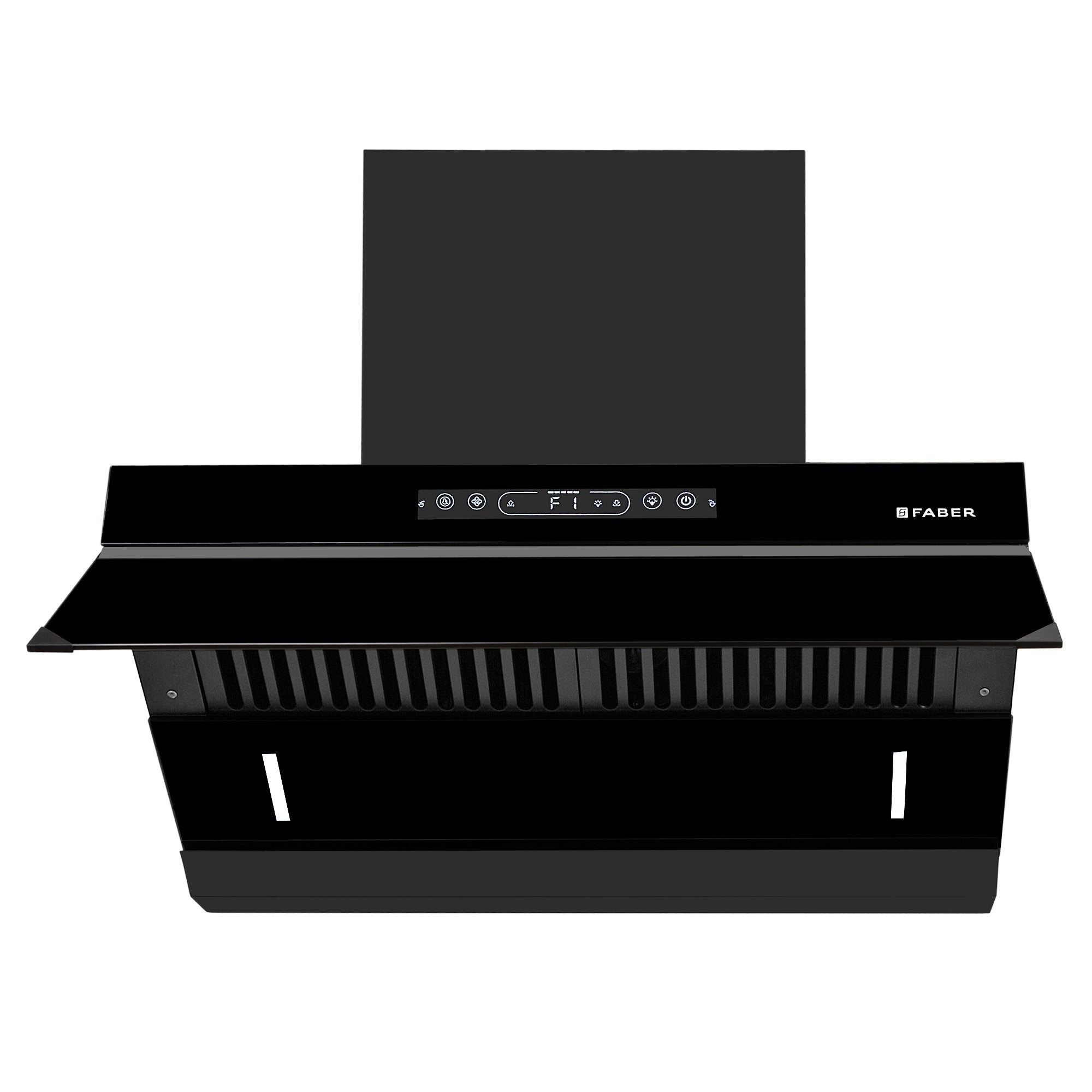 Latest HOOD ALPINE FL HC BK 60