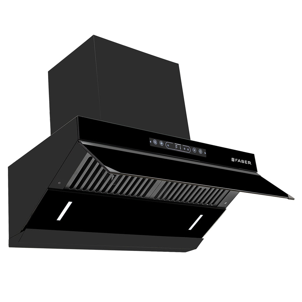 Best HOOD ALPINE FL HC BK 60