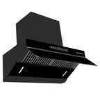 Best HOOD ALPINE FL HC BK 60