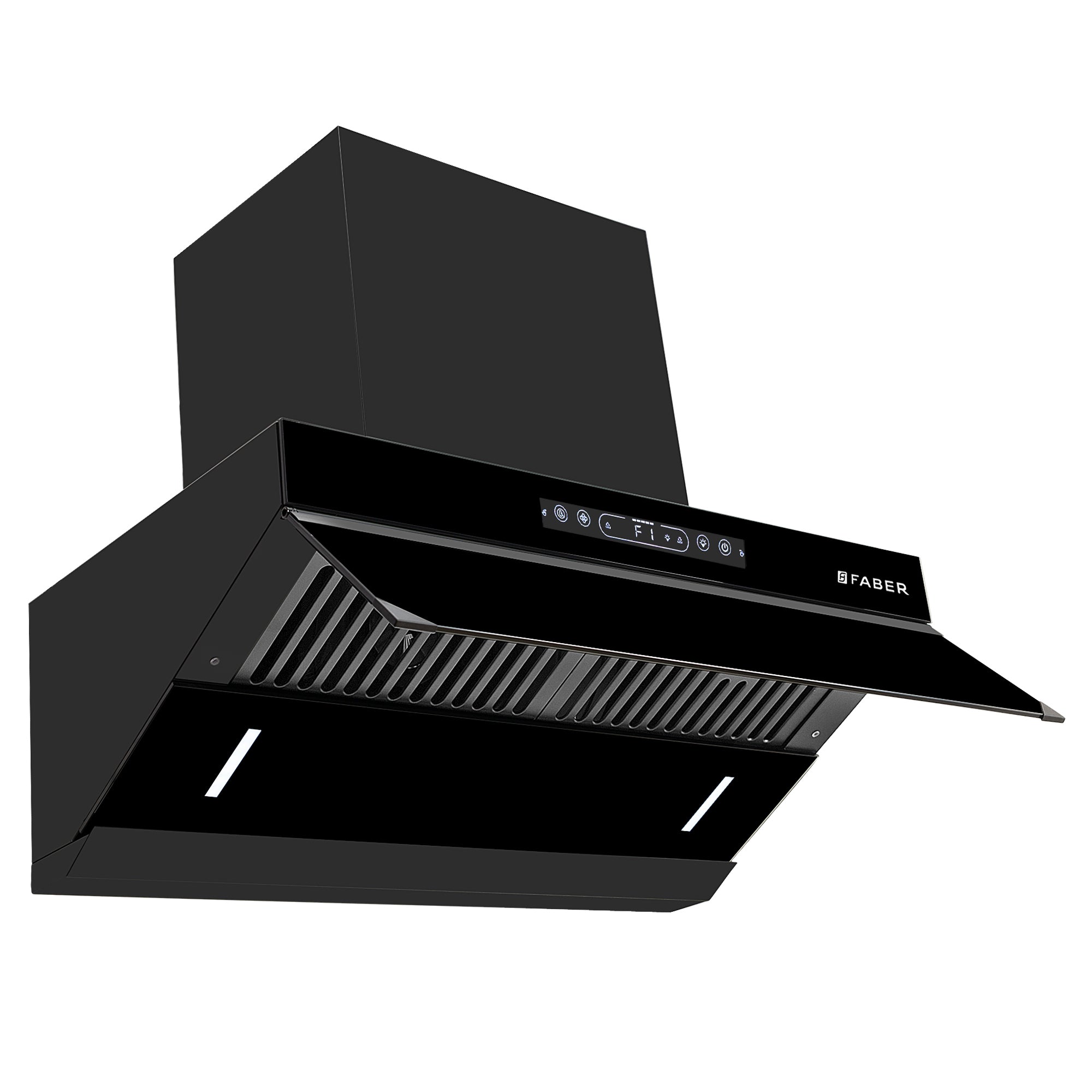 Best HOOD ALPINE FL HC BK 60