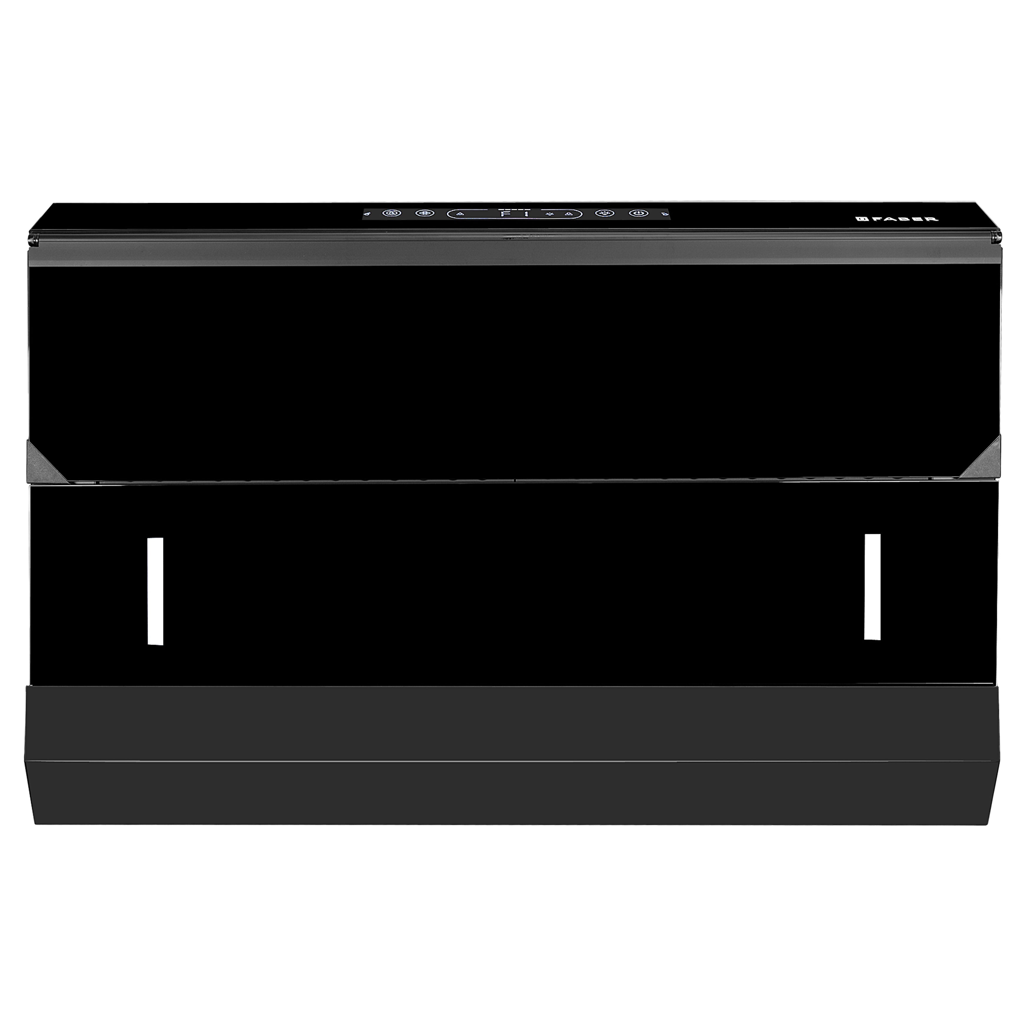 HOOD ALPINE FL HC BK 75