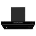 HOOD ALPINE FL HC BK 90