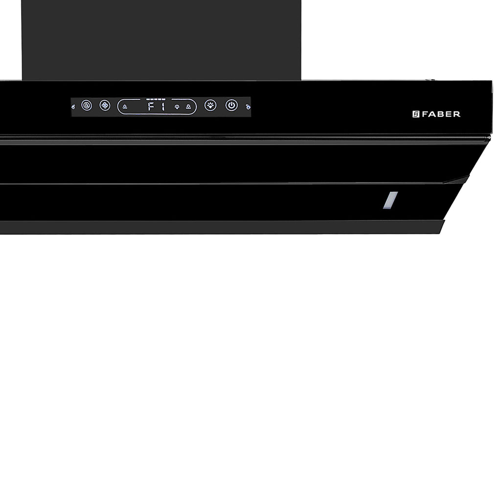 Buy HOOD ALPINE FL HC BK 90