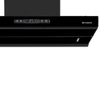Buy HOOD ALPINE FL HC BK 90