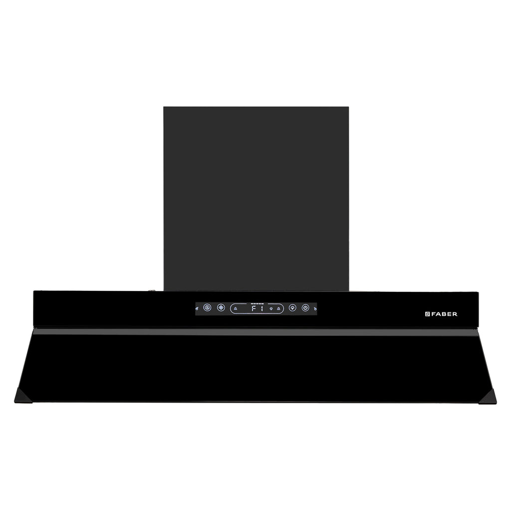 Buy HOOD ALPINE FL HC BK 90 Online at best price Faber India