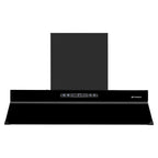Buy HOOD ALPINE FL HC BK 90 Online at best price Faber India
