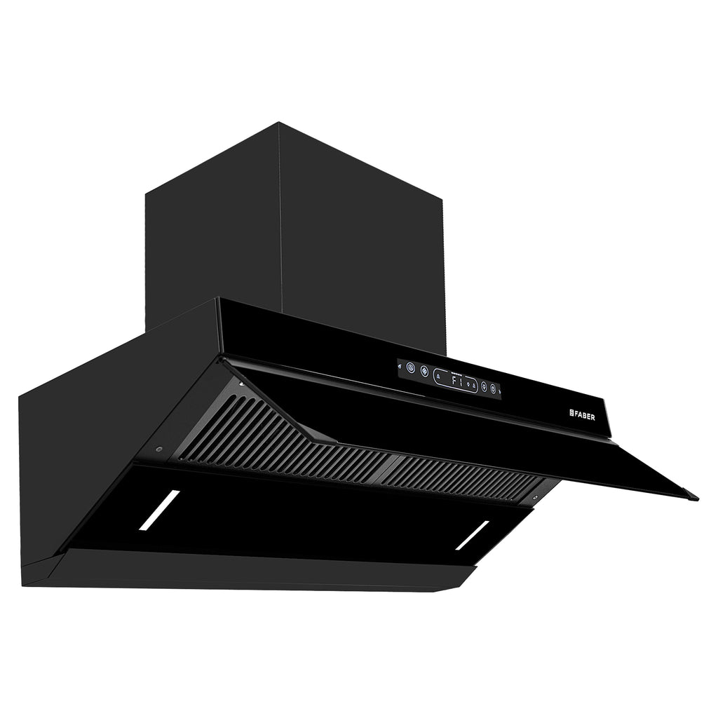 Best HOOD ALPINE FL HC BK 90
