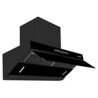 Best HOOD ALPINE FL HC BK 90