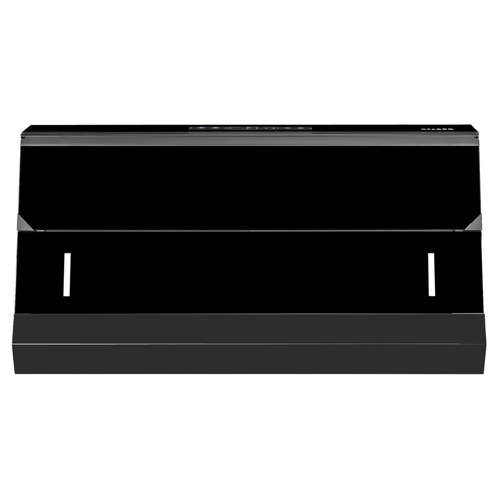 Best HOOD ALPINE FL HC BK 90 Online In India