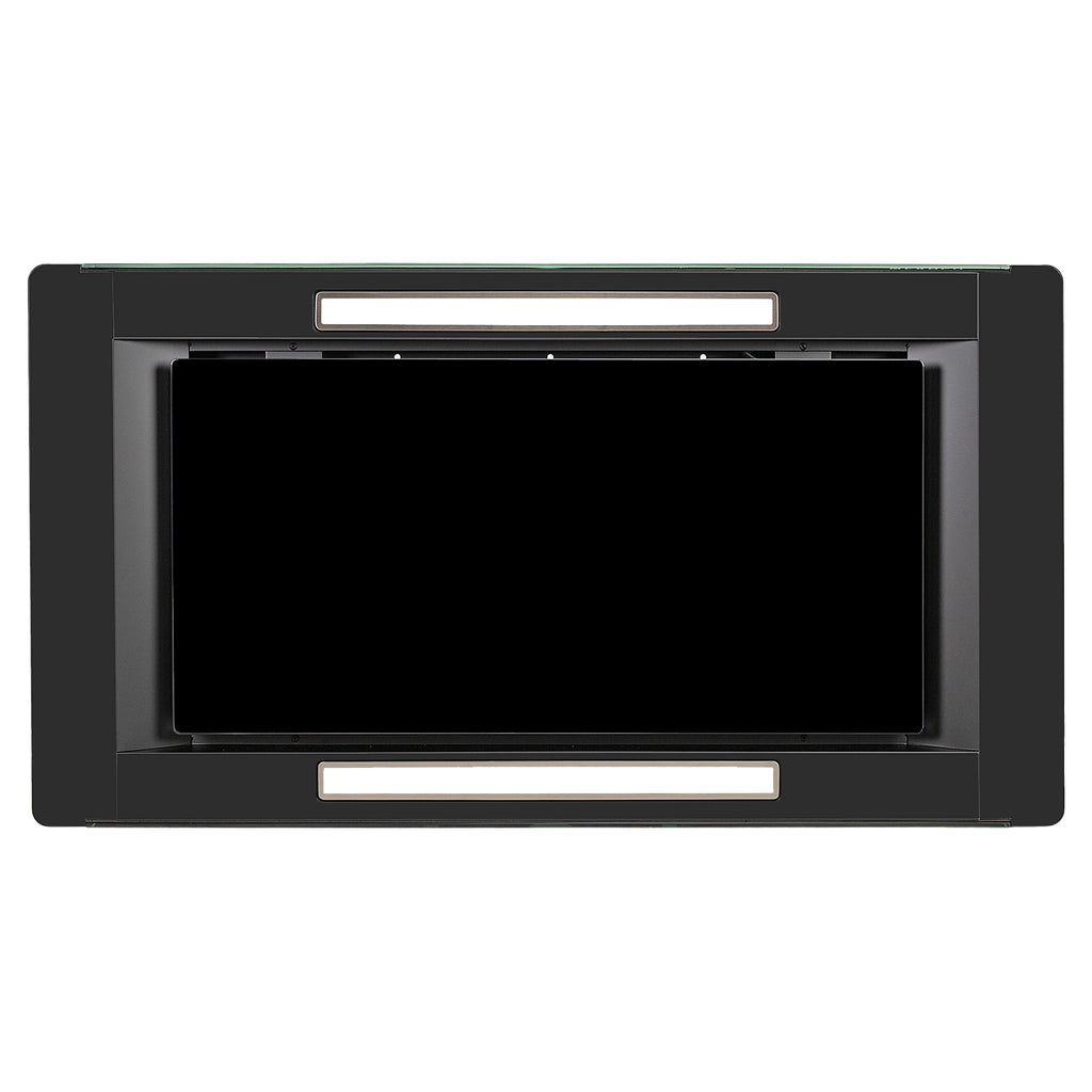 HOOD BLOOM FL BK 90