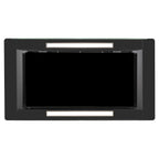HOOD BLOOM FL BK 90