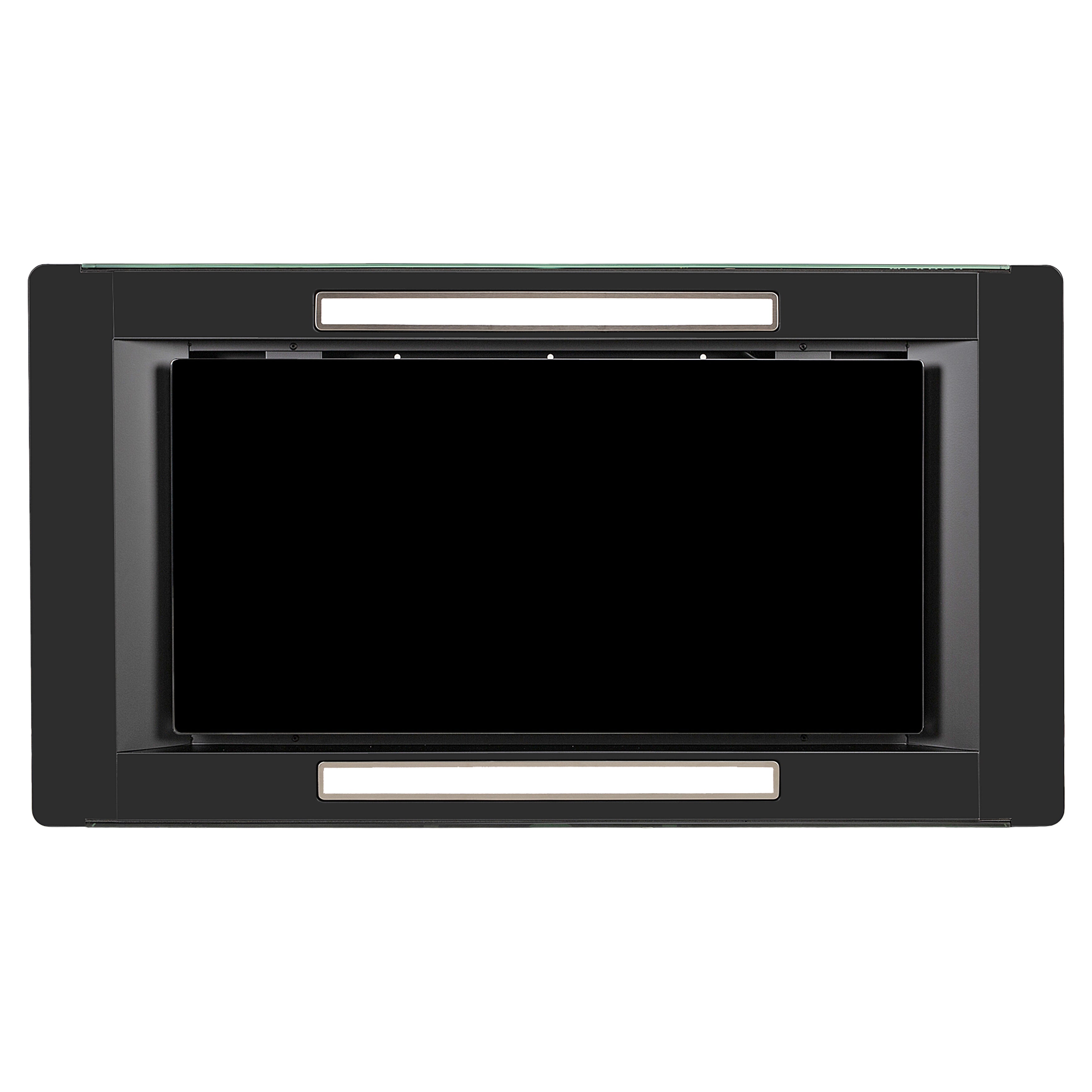 HOOD BLOOM FL BK 90