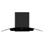 HOOD LIBRA BLDC HC SC FL BK IN 90 - C