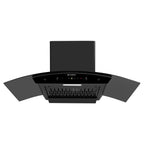 HOOD LIBRA BLDC HC SC FL BK IN 90 - C
