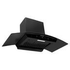 HOOD LIBRA BLDC HC SC FL BK IN 90 - C